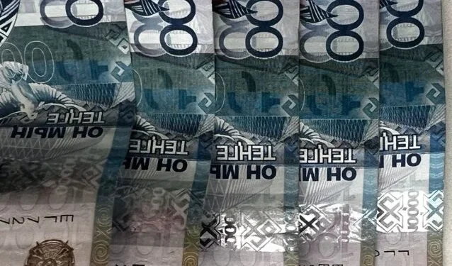 Изображение для новости: Полтора миллиона безвозмездно. Казахстанцы могут получить грант